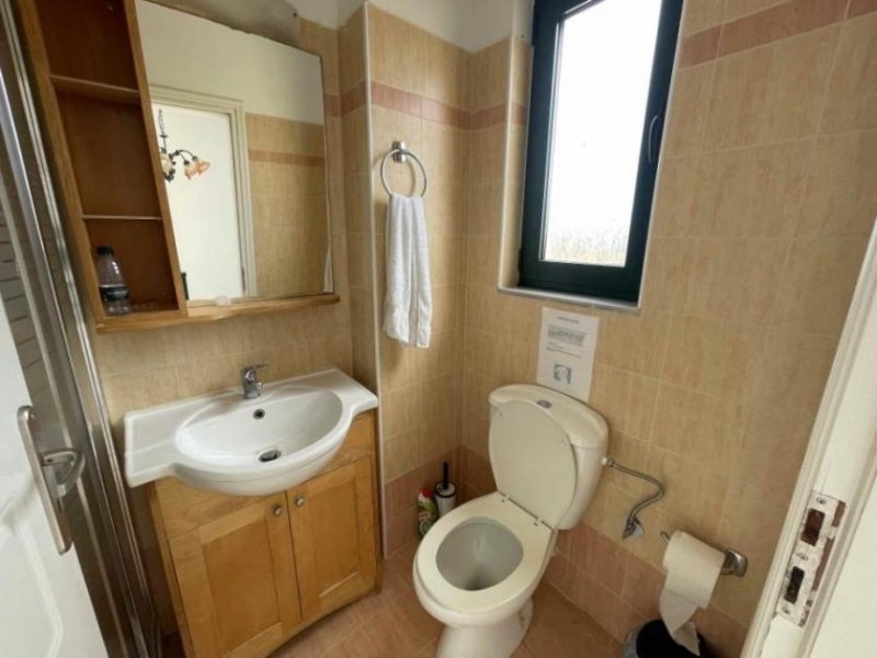 Asprouliani Kreta, Asprouliani: Stilvolles 3-Zimmer-Haus in einer Wohnanlage zu verkaufen Haus kaufen